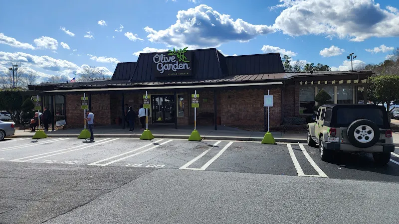 Olive Garden