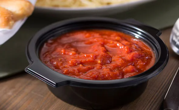 Marinara Dipping Sauce